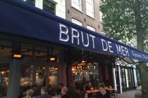 Brut de mer