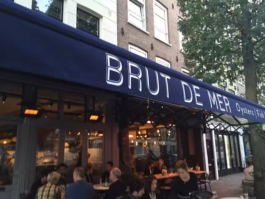 Brut de mer