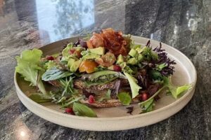 Brute Bonen Koffiebranderij & Espressobar