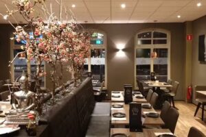 Buddha Asian Tapas B.V.