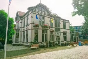 Buddha Garden Thais Restaurant