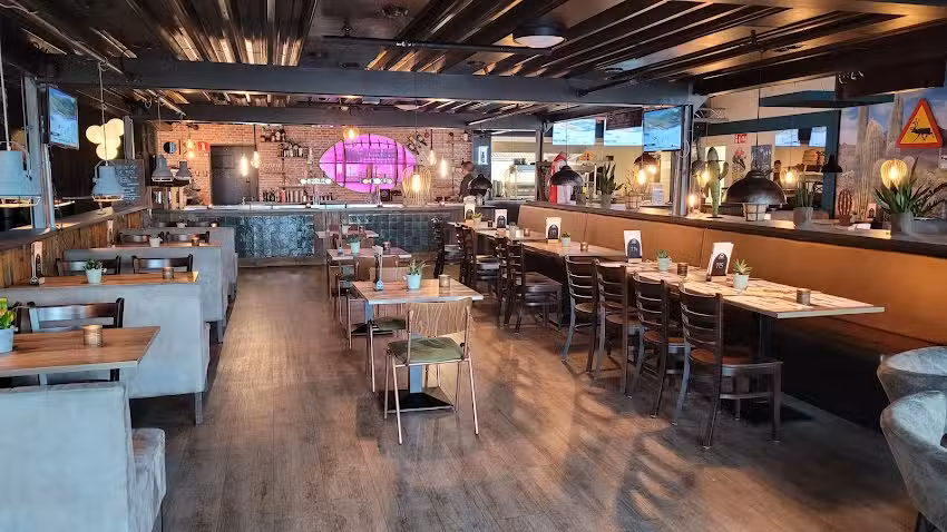 Buddy&rsquo;s Bowling&Bites