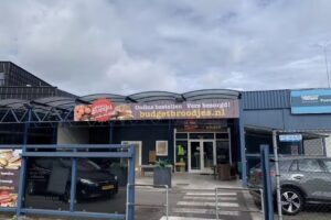 Budget Broodjes Beverwijk