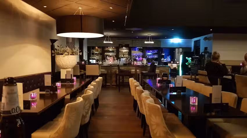 Buena Vista Tapas and Drinks