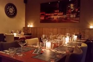 Buffetrestaurant De Schans