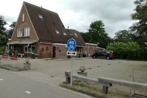 Buffetrestaurant De Troubadour