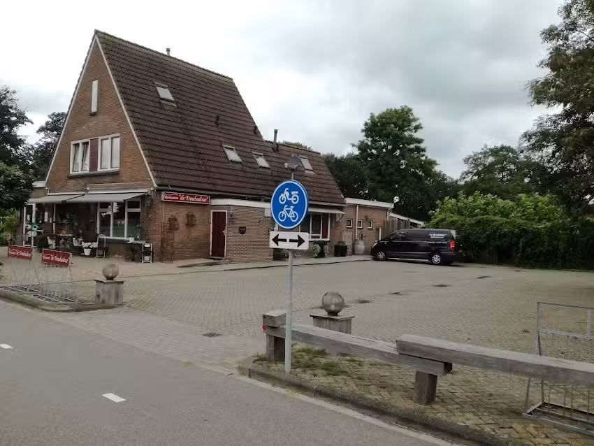 Buffetrestaurant De Troubadour