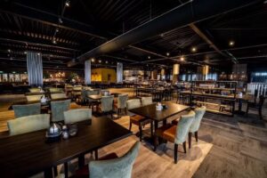 Buffetrestaurant Flinck