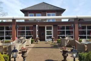 Buffetrestaurant Thijs en Aafke
