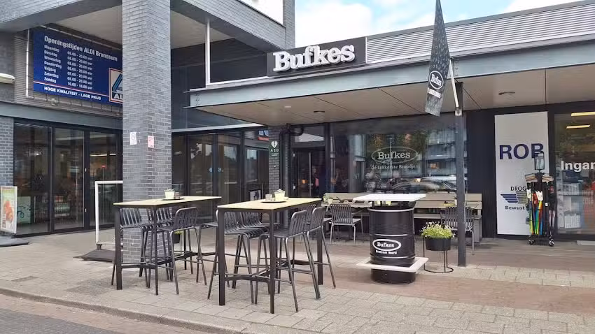 Bufkes Brunssum Noord