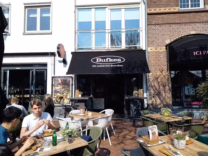 Bufkes Wijchen
