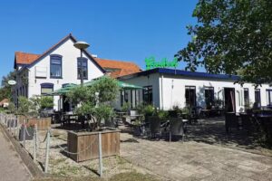 Buitencentrum Kerkemeijer Borculo