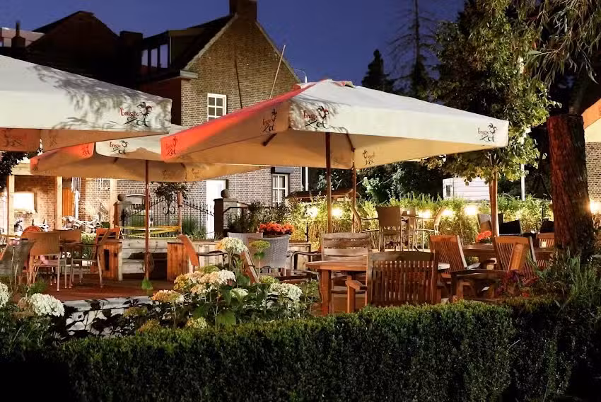 Buitengoed De moosjtum