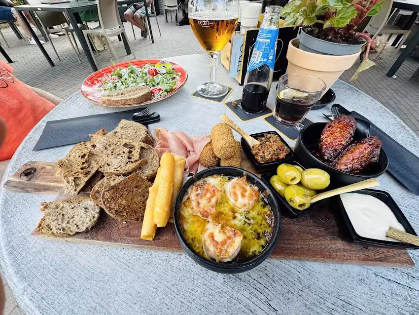 Buitengoed de Re&uuml;nie