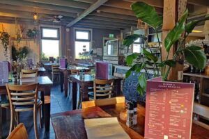 Buitenlocatie Anna Haen in Abcoude | Eten & drinken, Vergaderen en Vieren