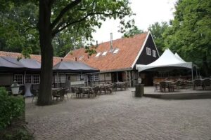 Buitenplaats De Houtmaat