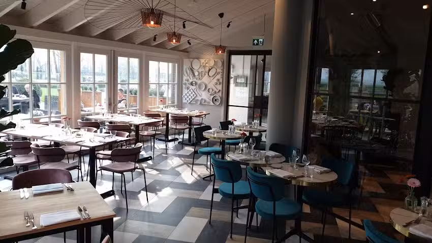 Buitenplaats Kameryck