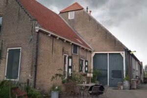 Buitenplaats Land van Es