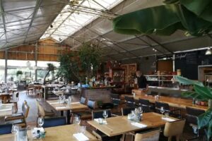 Buitenplaats Plantage ECO