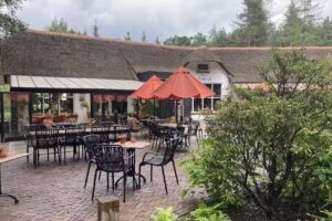 Buitenplaats &rsquo;t Soerel