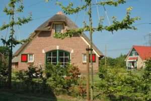 Bungalowpark Hoge Hexel