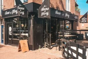 Buns of Glory Alphen aan den Rijn