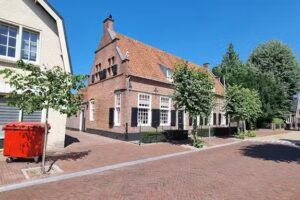 Bunschoten-Spakenburg