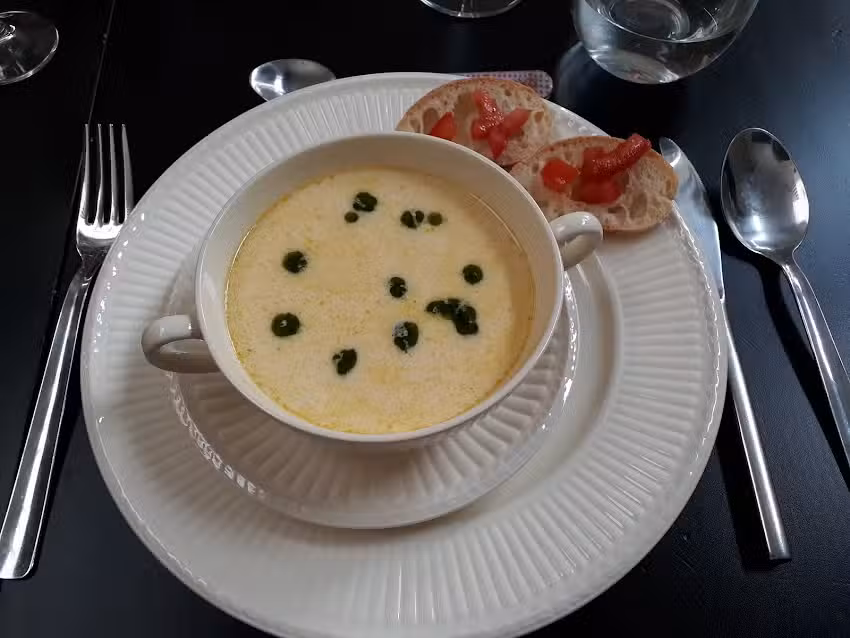 Buon Appetito