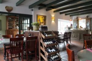 Buon Gusto Trattoria B&B