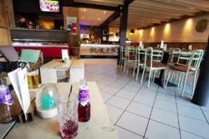 Buren’s Snackbar / Eetcafe🍟