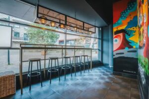 Burger Business Almere