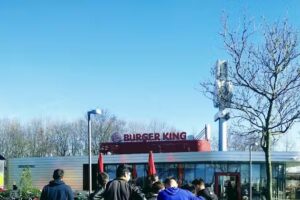 Burger King