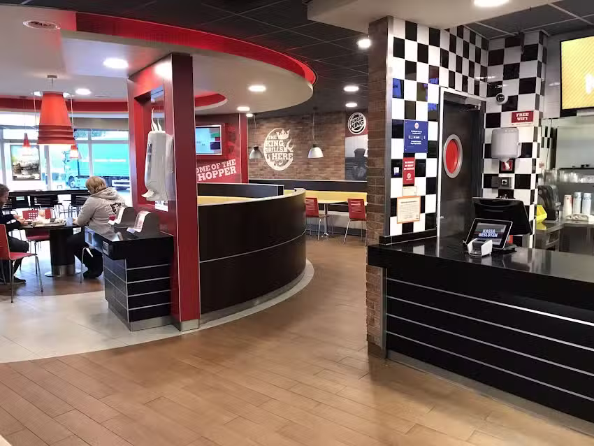 Burger King
