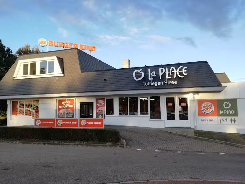 Burger King