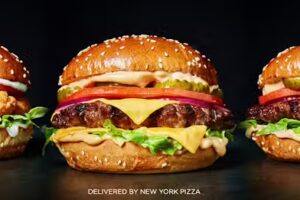 Burger Kitchen Rijswijk