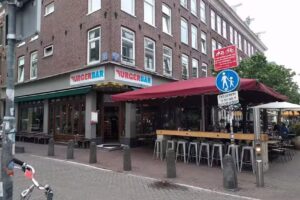 Burgerbar De Pijp