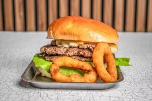 Burgerbar Roosendaal