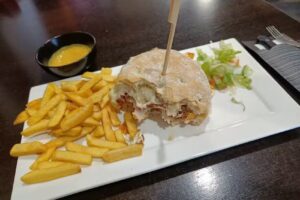 BurgerHuys Zuidbroek