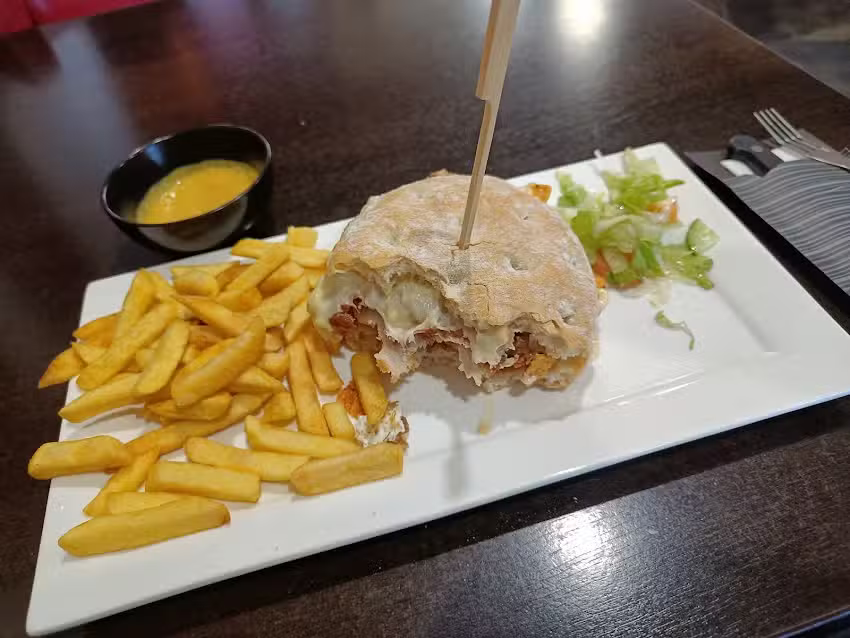BurgerHuys Zuidbroek