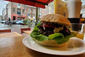 Burgermeester | Jordaan