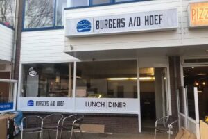 Burgers aan den Hoef