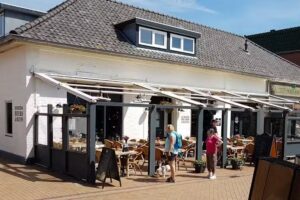 Burgers, Beers and Blues Texel