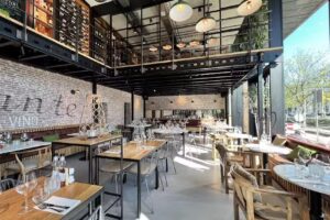 Burrata Kortenaerkade