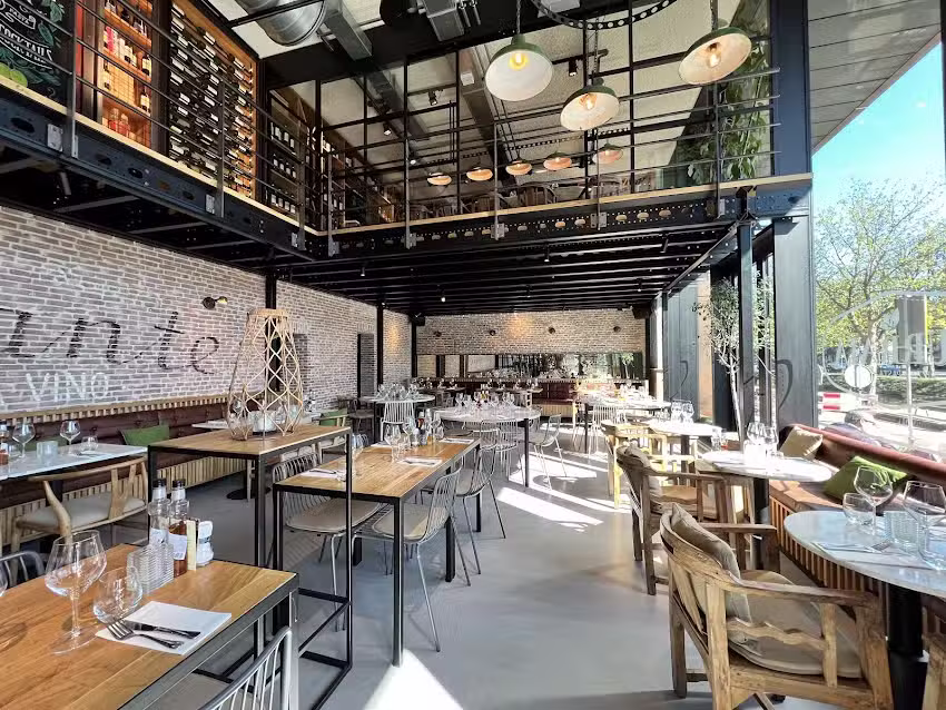 Burrata Kortenaerkade