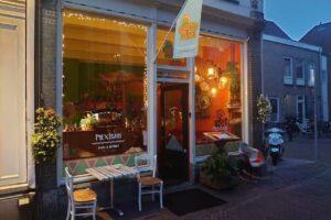 Burrito Azteca 🇲🇽