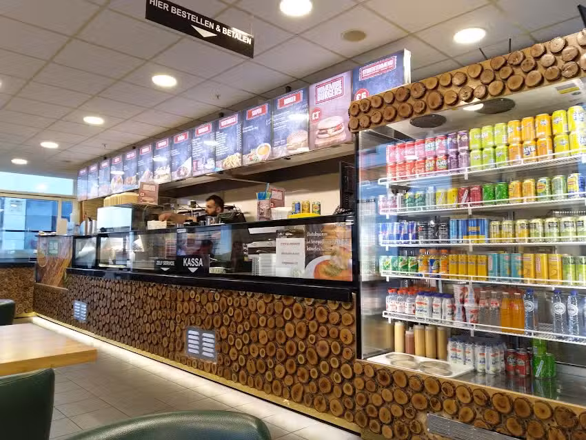 Bursa Kebap Restaurant