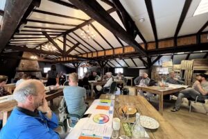 Bus Whisky Distillers