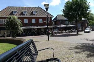 Buuffies Proeflokaal