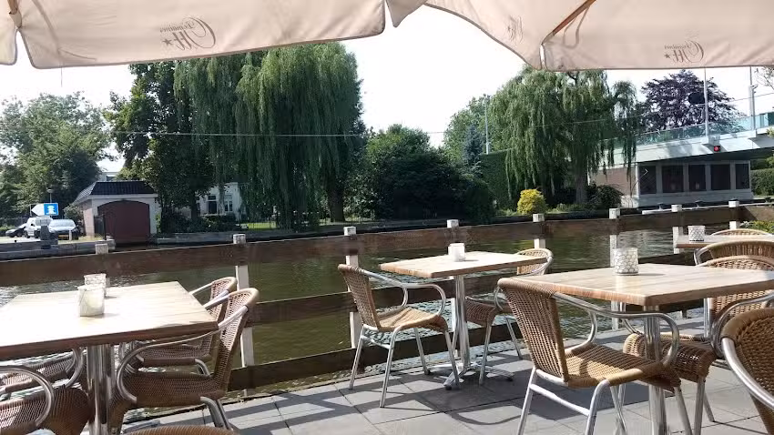 Buuren Fine Dining