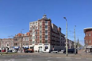 Buurman 23 restaurant